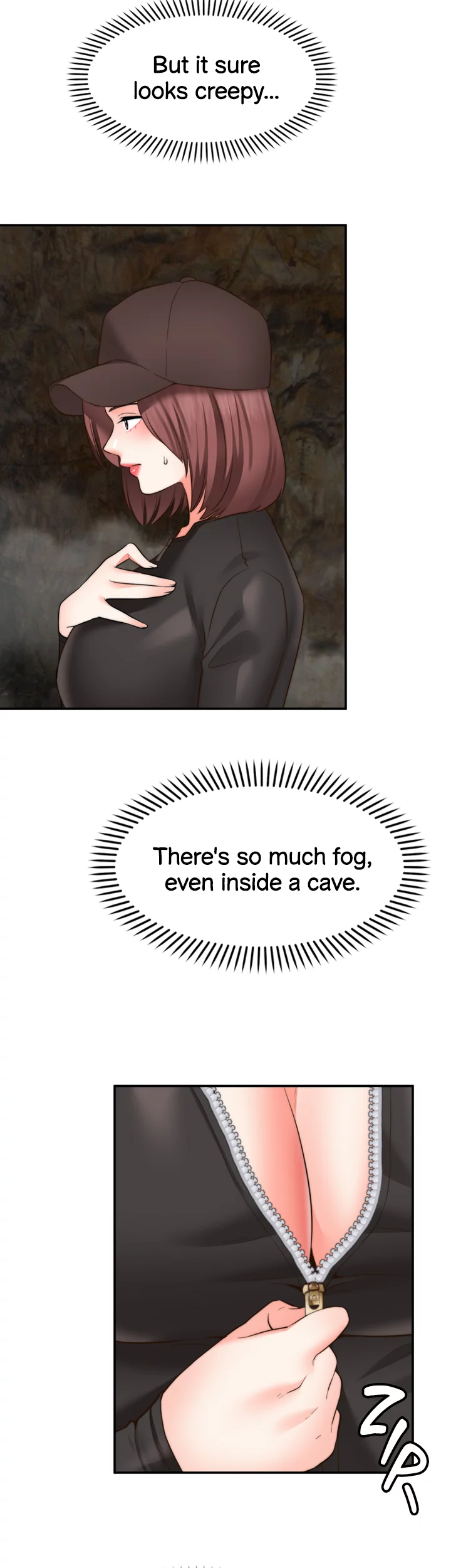 Make a Wish Chapter 31 - The End image 41