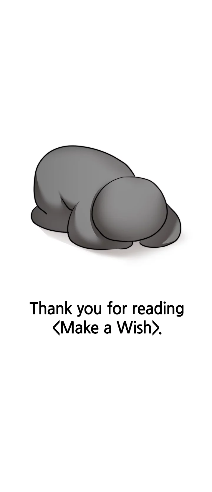 Make a Wish Chapter 31 - The End image 48
