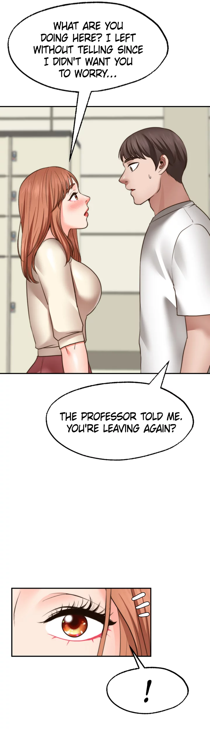 Make a Wish Chapter 31 - The End image 4