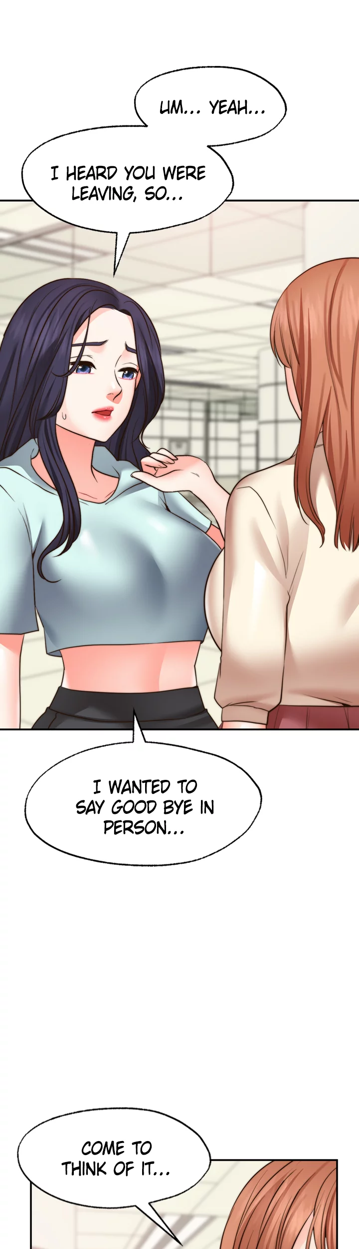 Make a Wish Chapter 31 - The End image 7