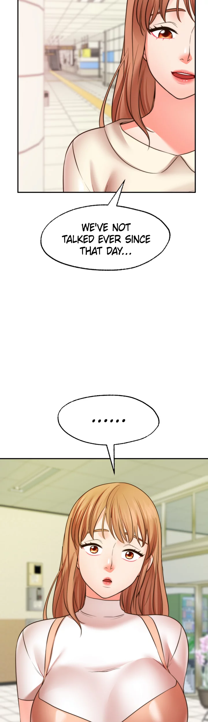 Make a Wish Chapter 31 - The End image 8