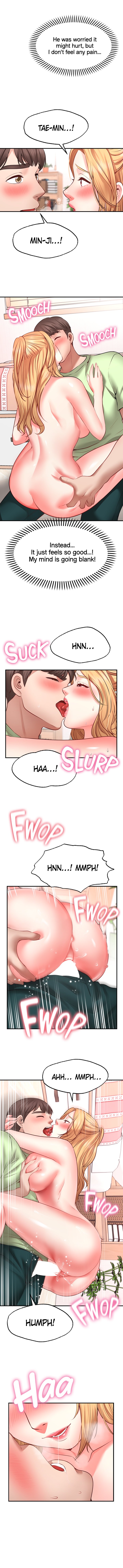 Make a Wish Chapter 4 image 9