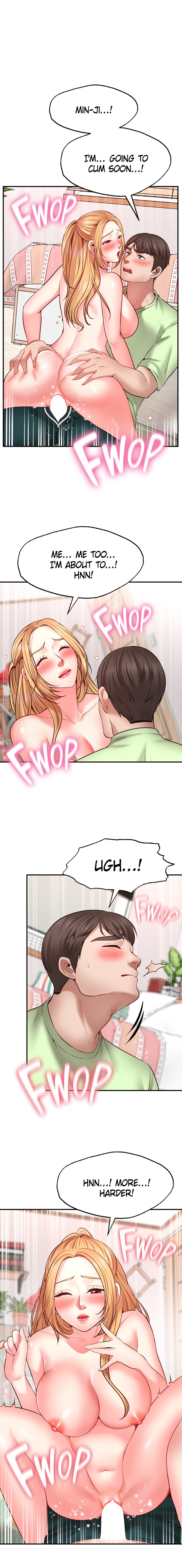 Make a Wish Chapter 4 image 10