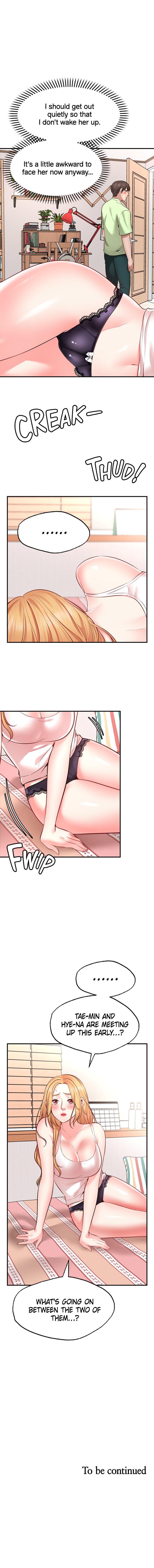Make a Wish Chapter 4 image 15