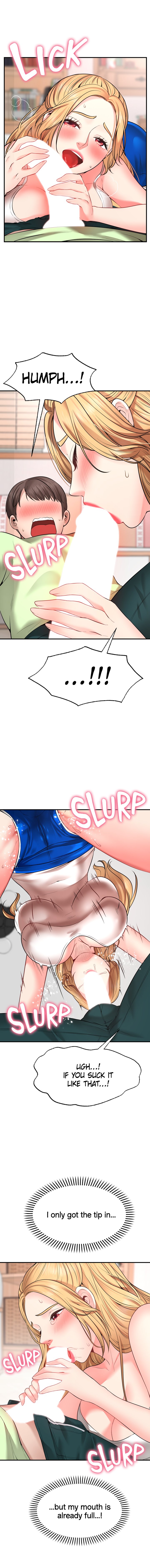 Make a Wish Chapter 4 image 2