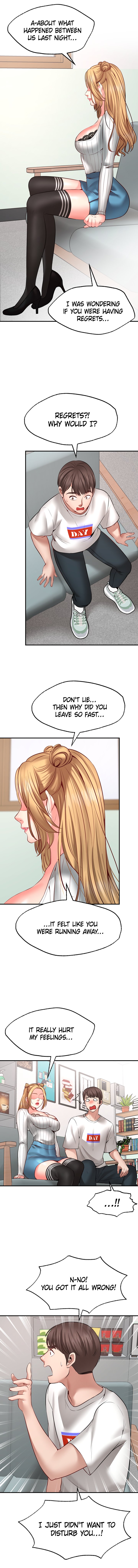 Make a Wish Chapter 5 image 10