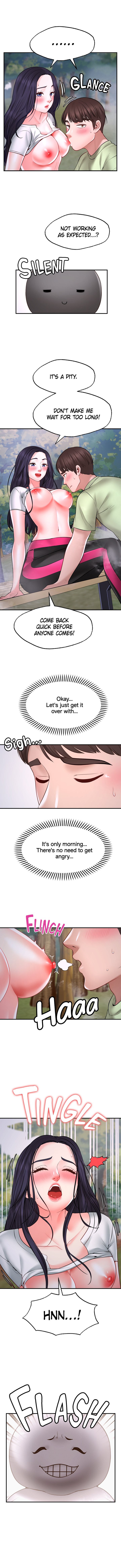 Make a Wish Chapter 5 image 3