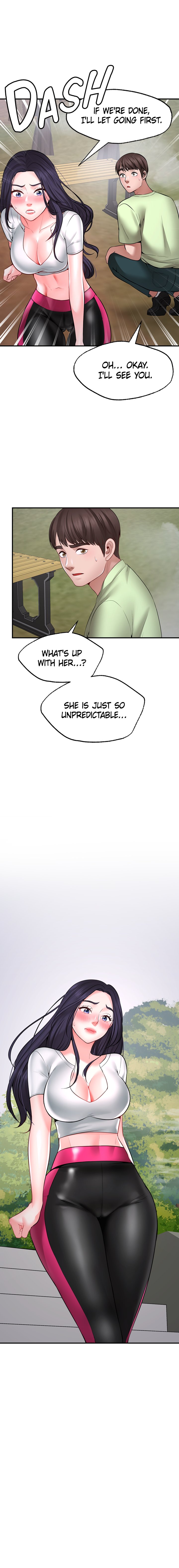 Make a Wish Chapter 5 image 5