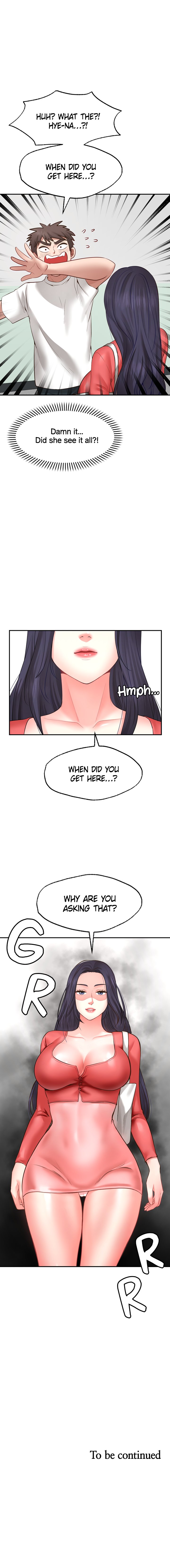 Make a Wish Chapter 6 image 13