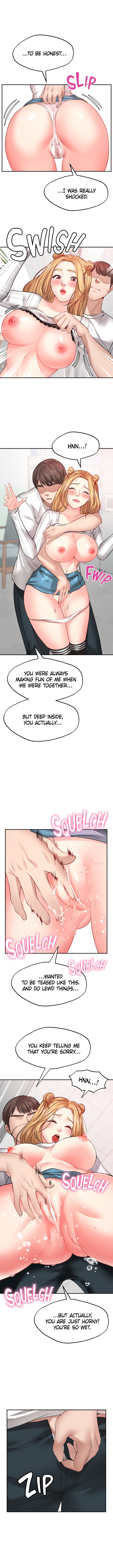 Make a Wish Chapter 6 image 3