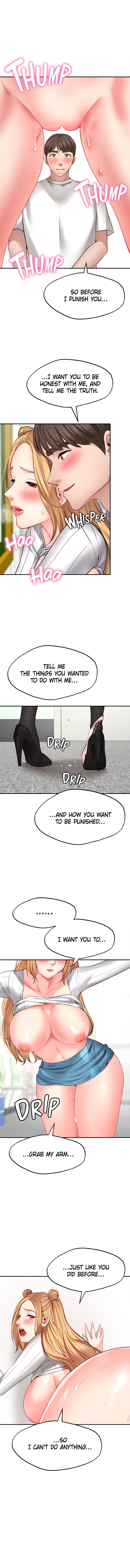 Make a Wish Chapter 6 image 4