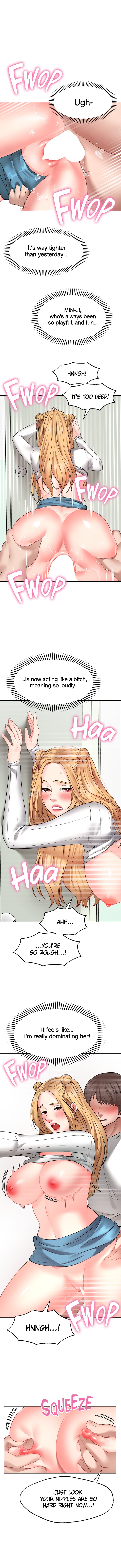 Make a Wish Chapter 6 image 6