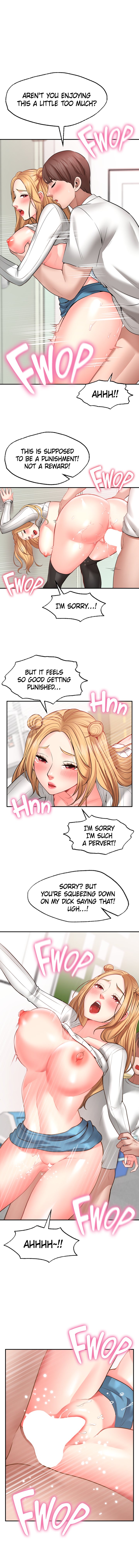 Make a Wish Chapter 6 image 7