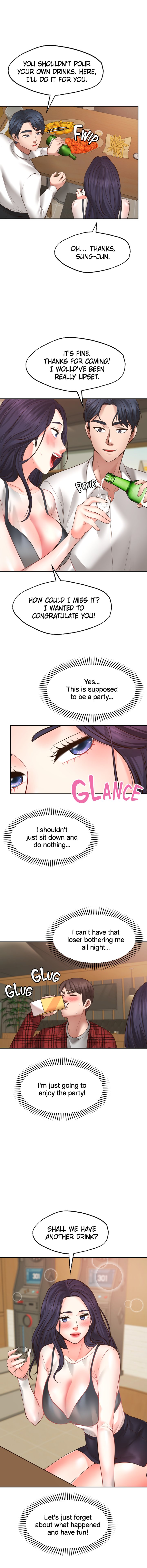 Make a Wish Chapter 7 image 9