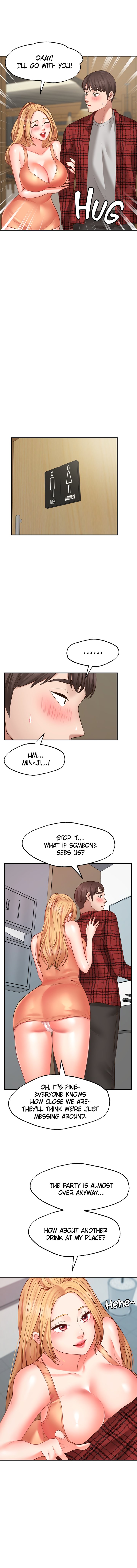 Make a Wish Chapter 7 image 11