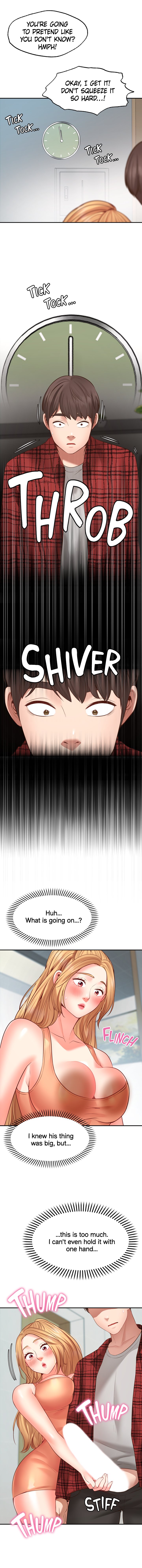 Make a Wish Chapter 7 image 13