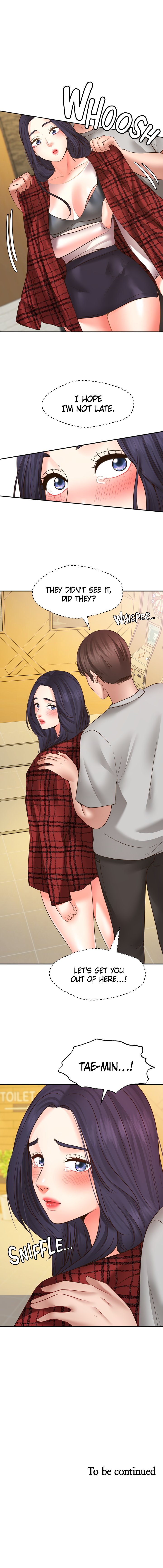 Make a Wish Chapter 7 image 16