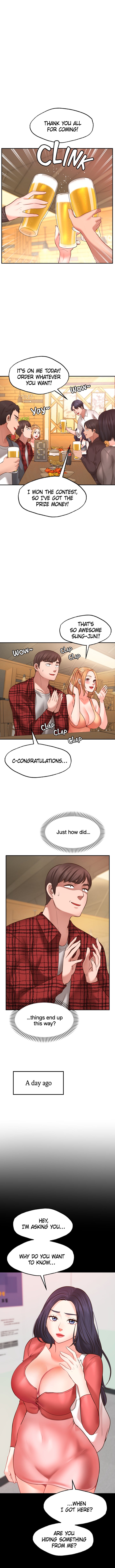 Make a Wish Chapter 7 image 1