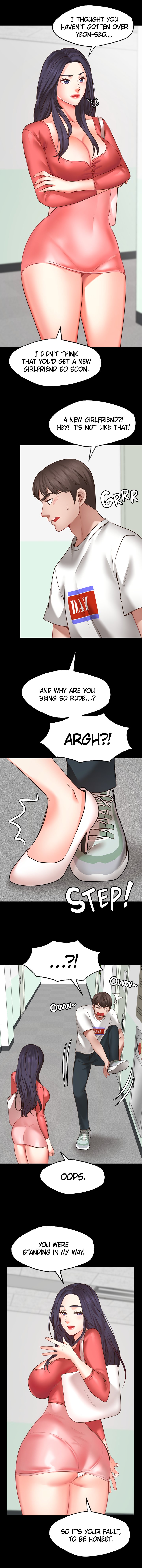 Make a Wish Chapter 7 image 3