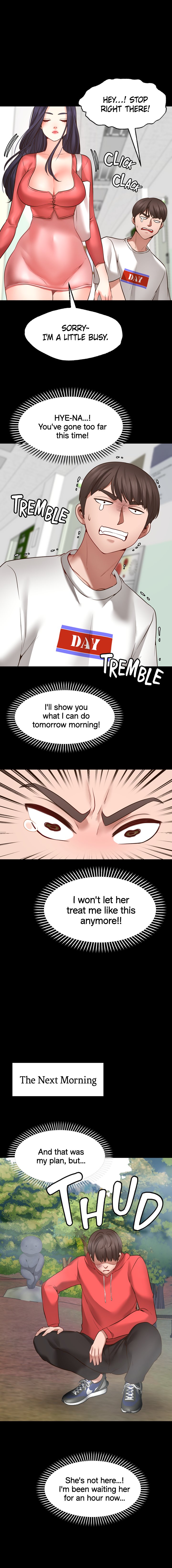 Make a Wish Chapter 7 image 4