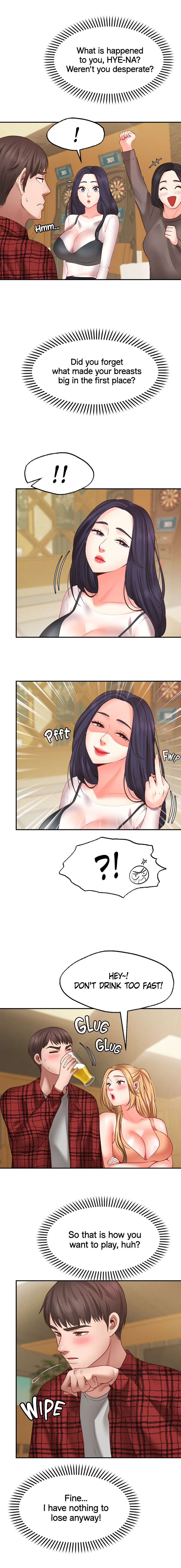 Make a Wish Chapter 7 image 7