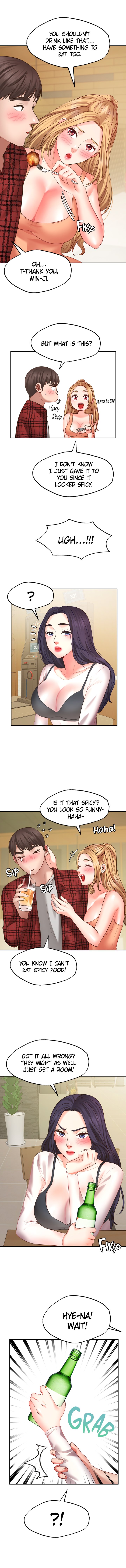 Make a Wish Chapter 7 image 8