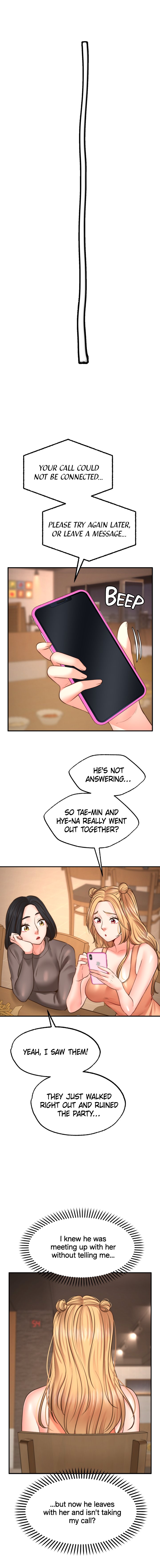 Make a Wish Chapter 8 image 9