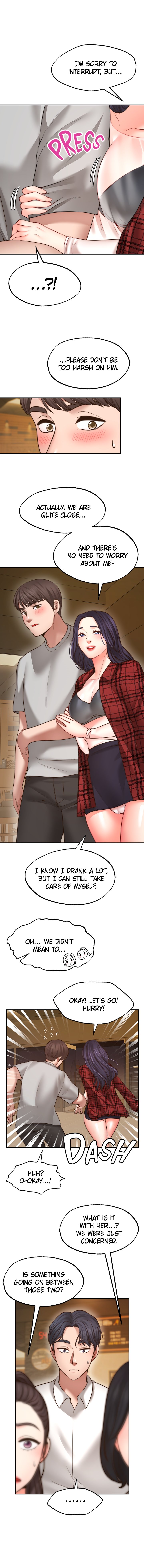 Make a Wish Chapter 8 image 2