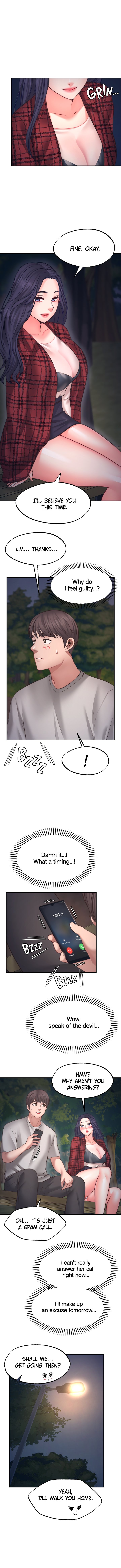 Make a Wish Chapter 8 image 8