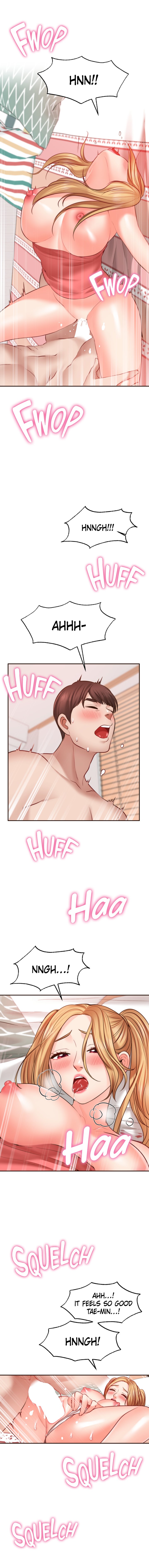 Make a Wish Chapter 9 image 10