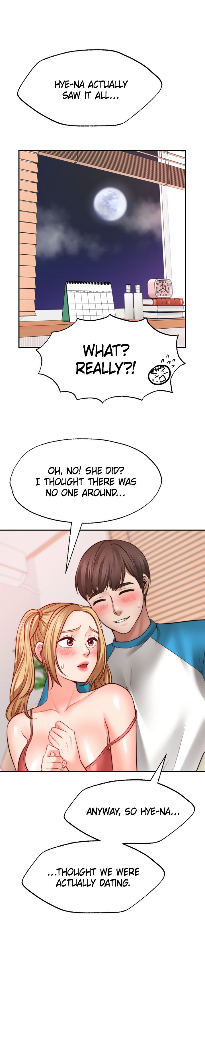 Make a Wish Chapter 9 image 3