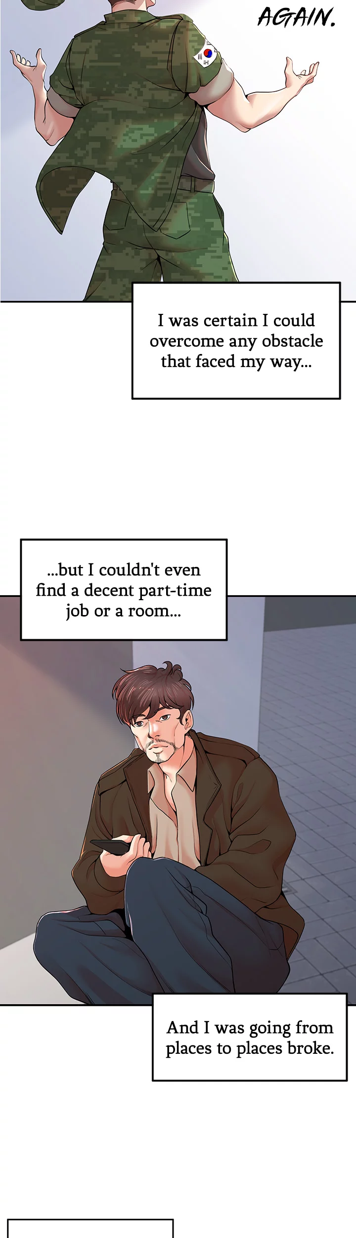 Take Your pick Chapter 1 image 9