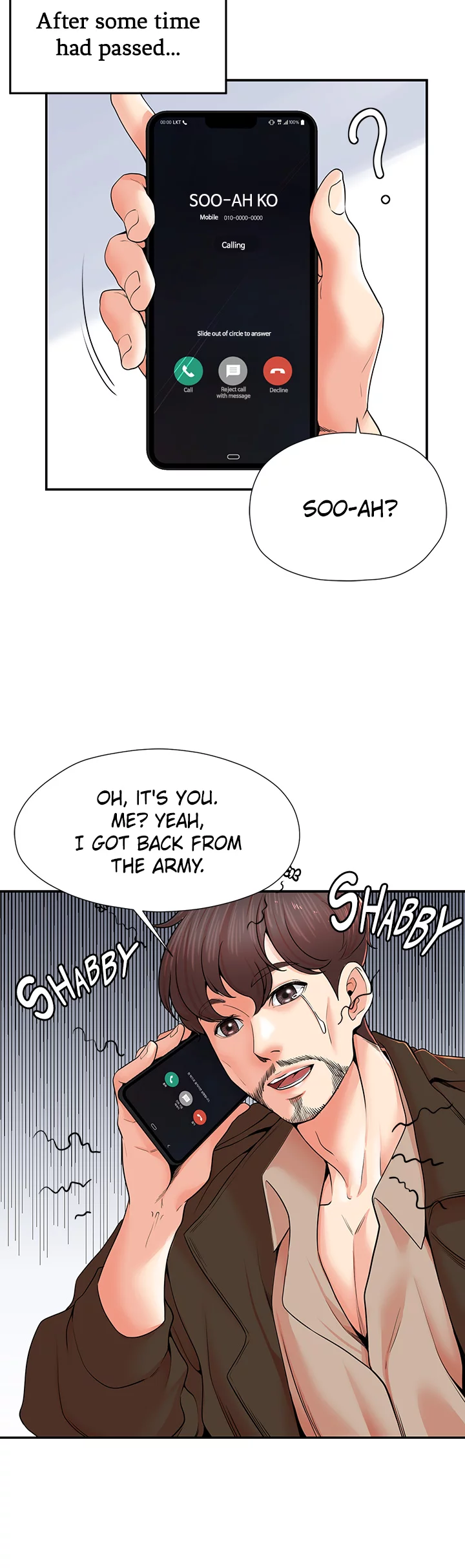 Take Your pick Chapter 1 image 10