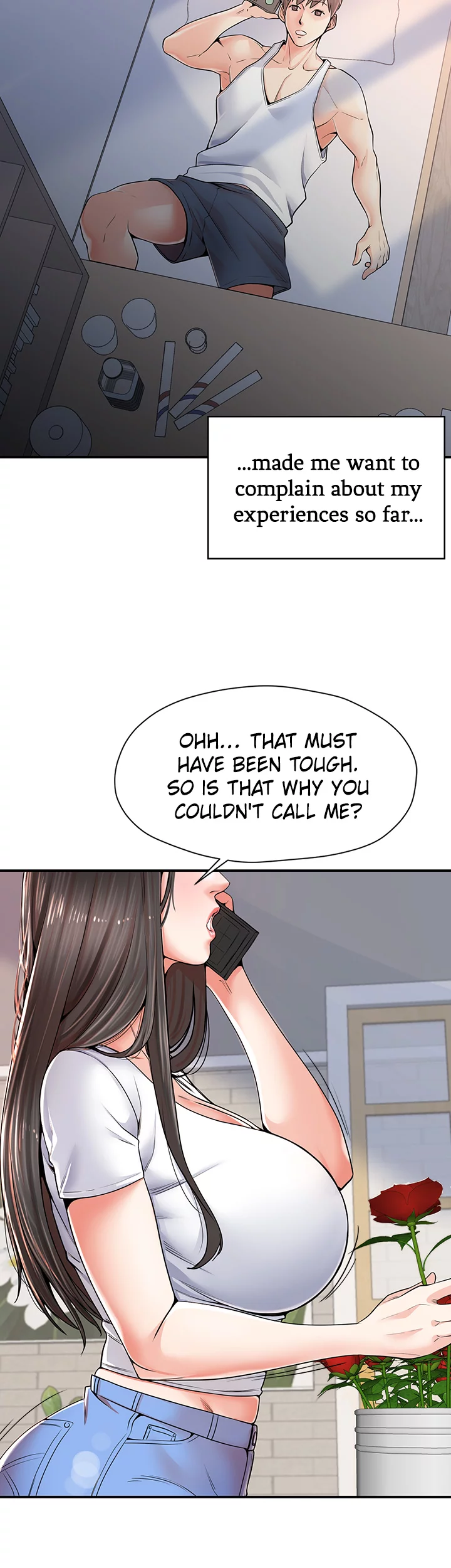 Take Your pick Chapter 1 image 12