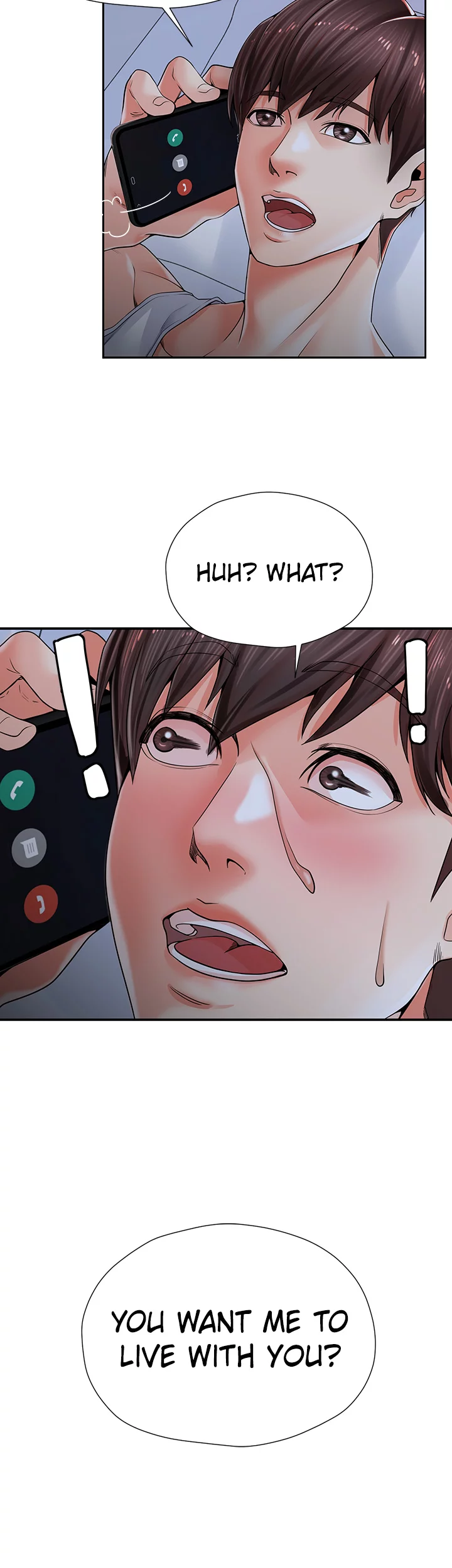Take Your pick Chapter 1 image 14