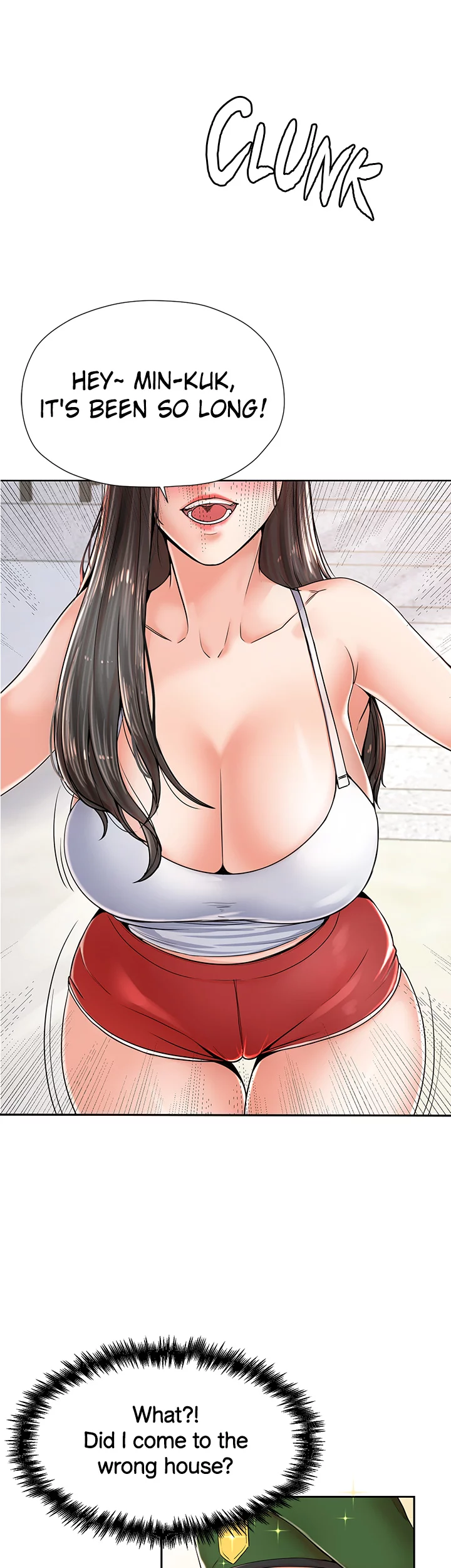 Take Your pick Chapter 1 image 16