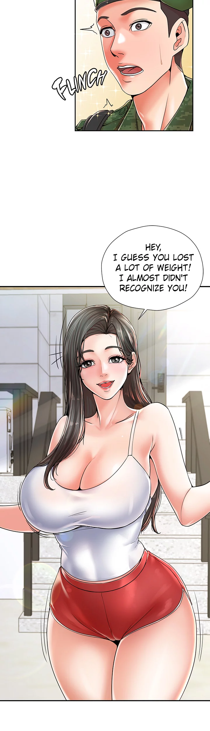 Take Your pick Chapter 1 image 17