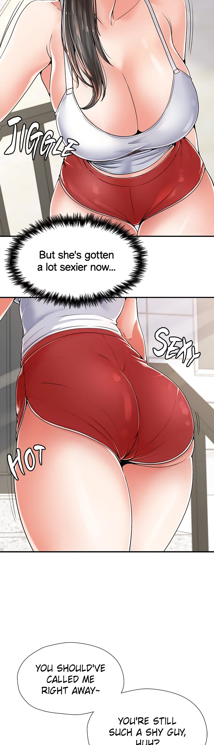 Take Your pick Chapter 1 image 19