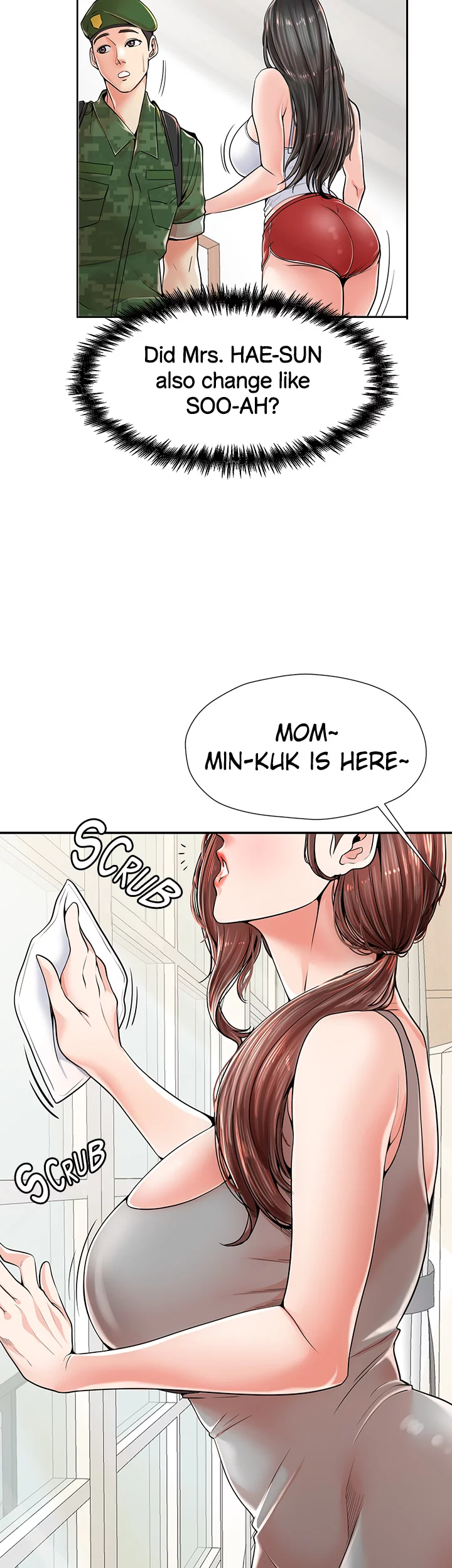 Take Your pick Chapter 1 image 22
