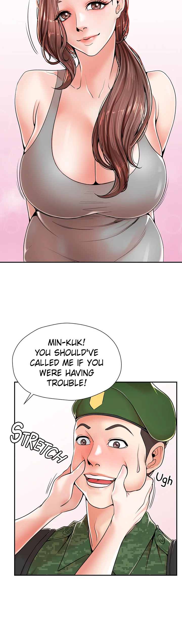Take Your pick Chapter 1 image 26