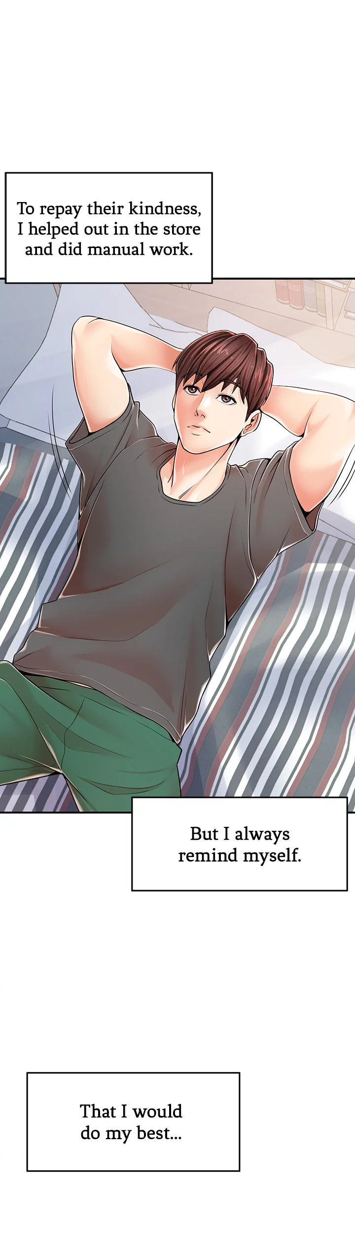 Take Your pick Chapter 1 image 29