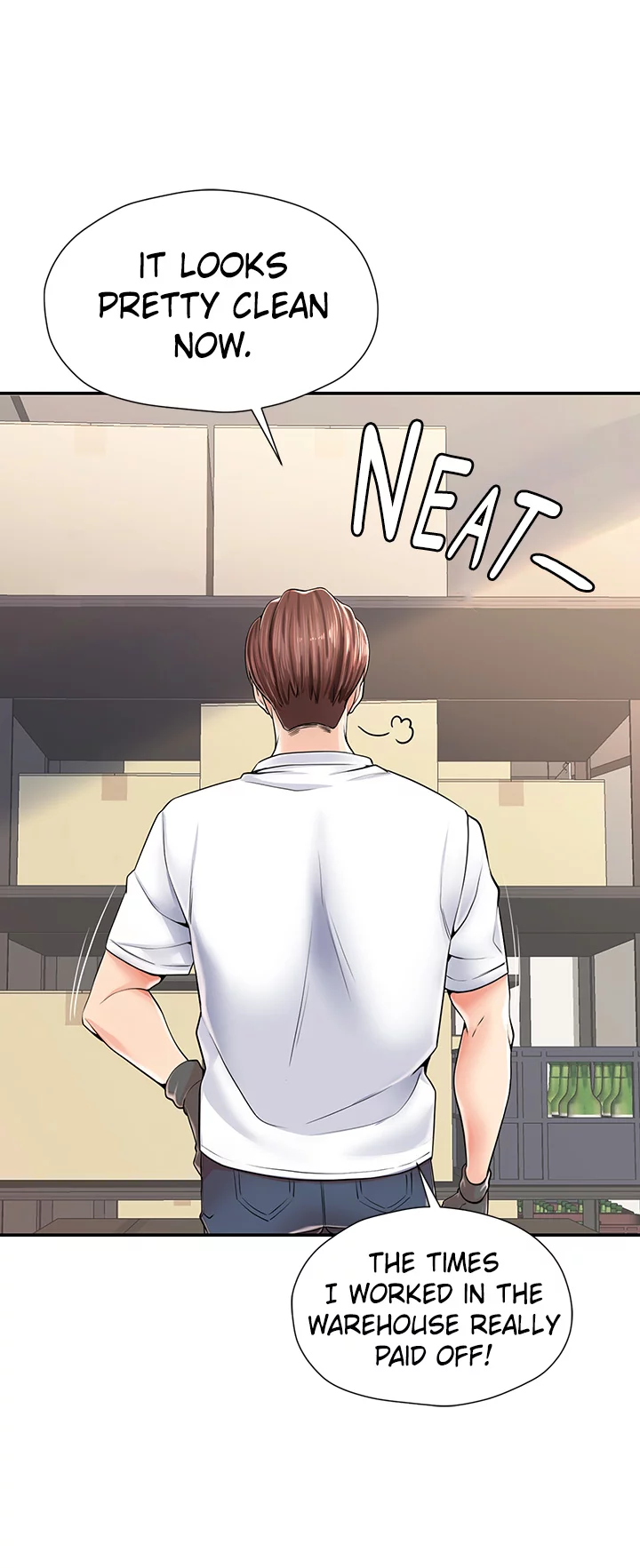 Take Your pick Chapter 1 image 31