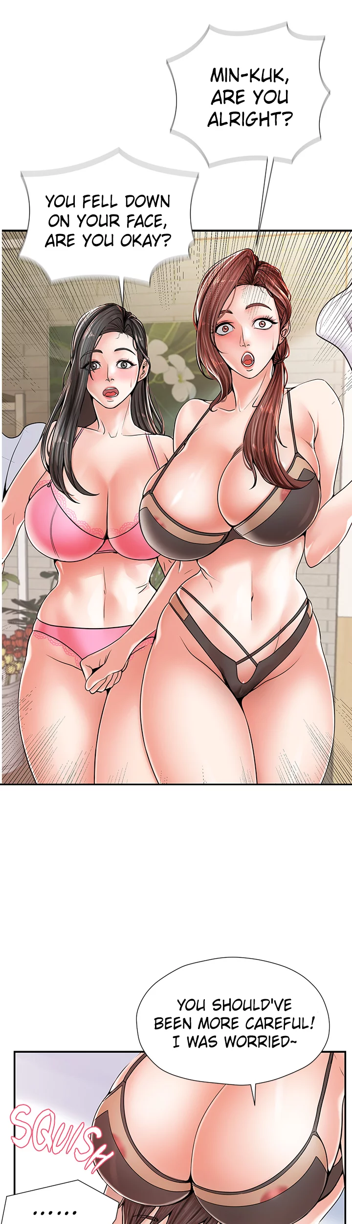 Take Your pick Chapter 1 image 44