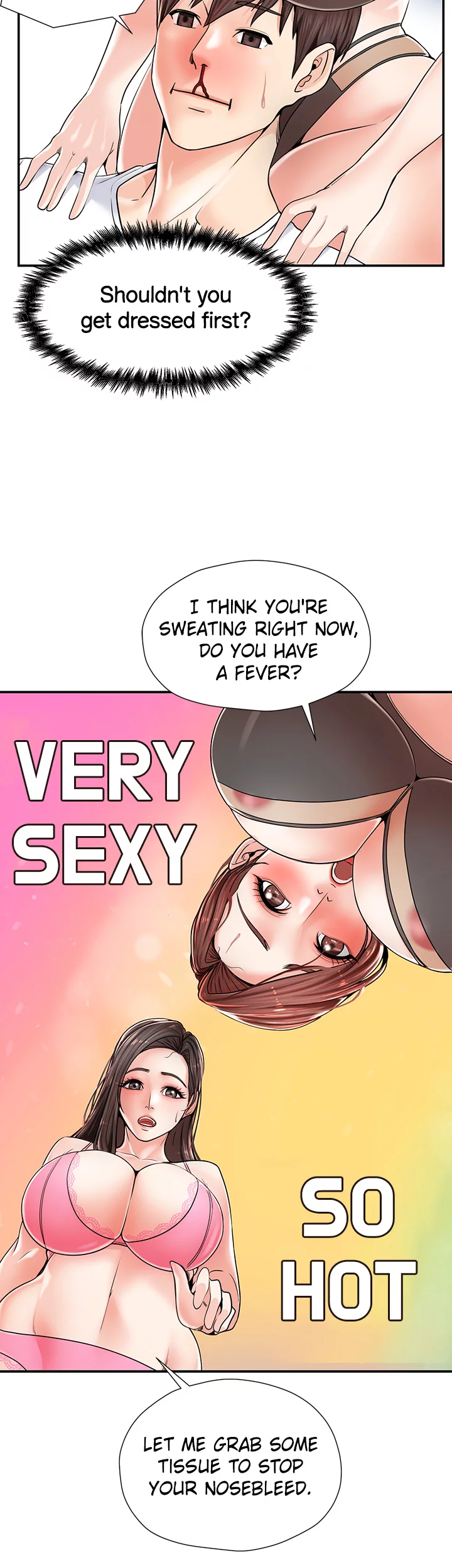 Take Your pick Chapter 1 image 45