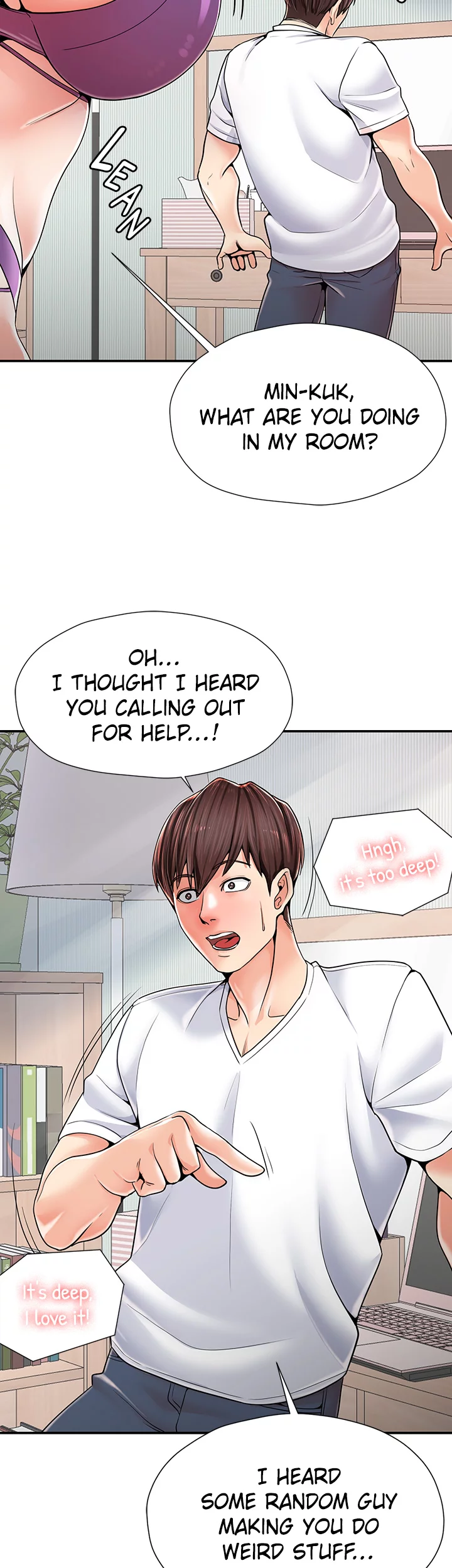 Take Your pick Chapter 1 image 71