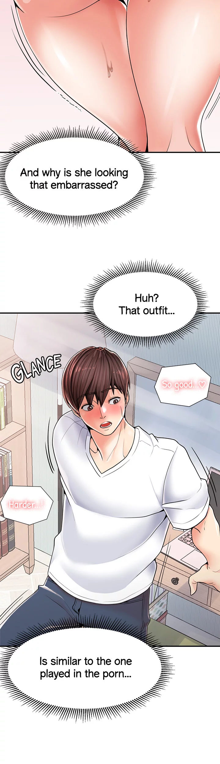 Take Your pick Chapter 1 image 75