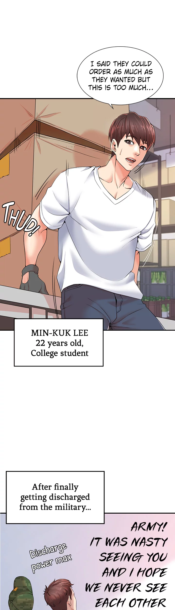 Take Your pick Chapter 1 image 8
