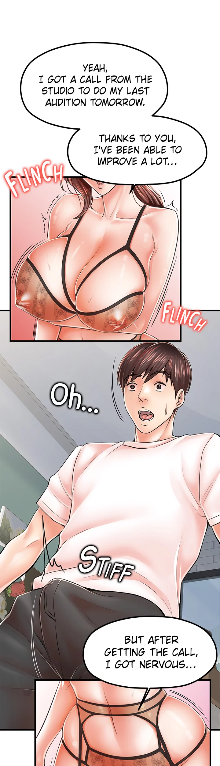 Take Your pick Chapter 10 image 11