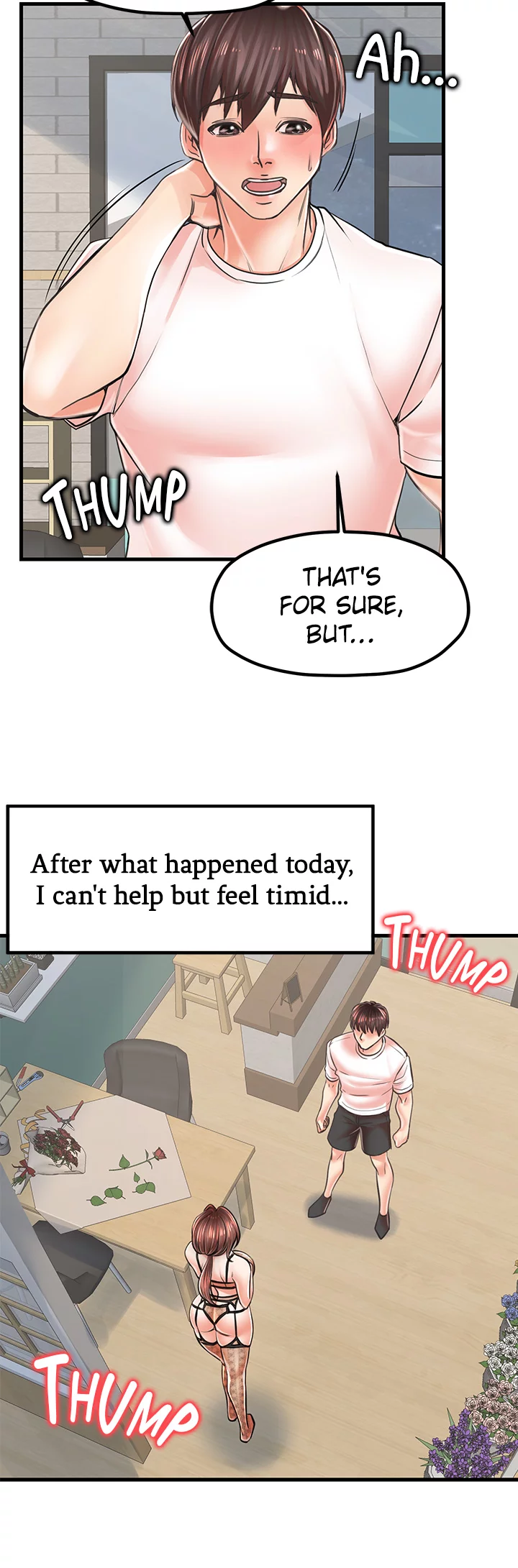 Take Your pick Chapter 10 image 13