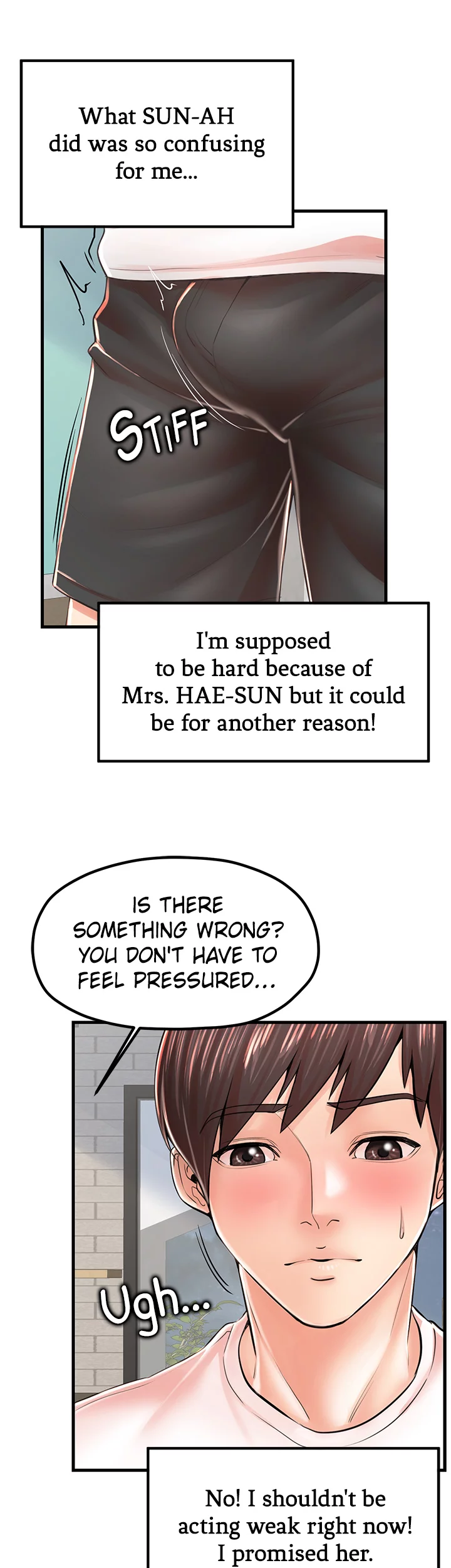 Take Your pick Chapter 10 image 14